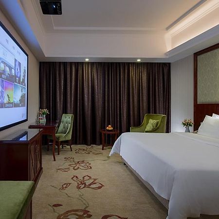 Vienna Hotel - Jinzhou Branch Guangzhou Exterior foto