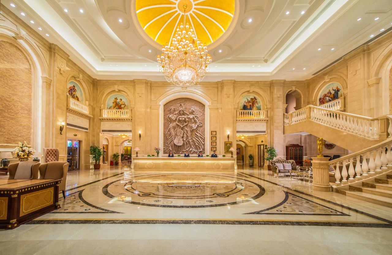 Vienna Hotel - Jinzhou Branch Guangzhou Exterior foto