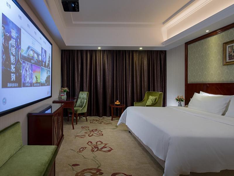 Vienna Hotel - Jinzhou Branch Guangzhou Exterior foto