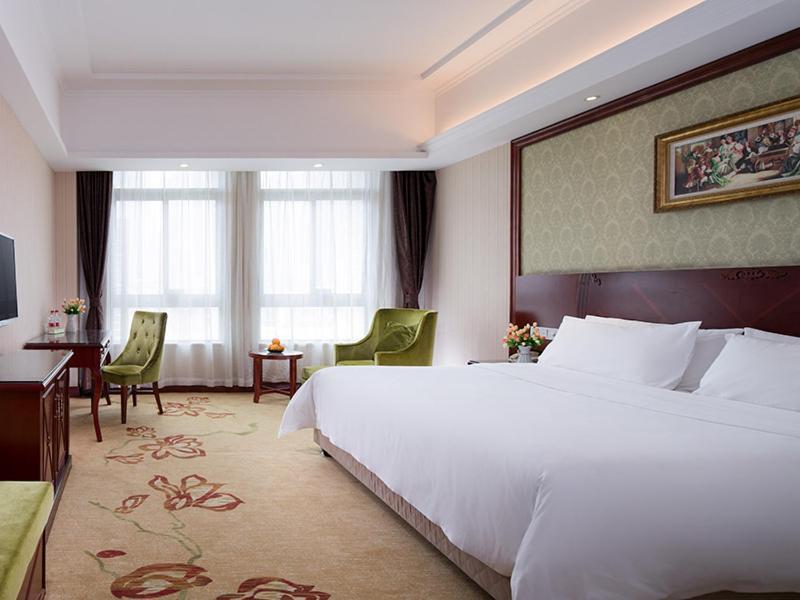 Vienna Hotel - Jinzhou Branch Guangzhou Exterior foto