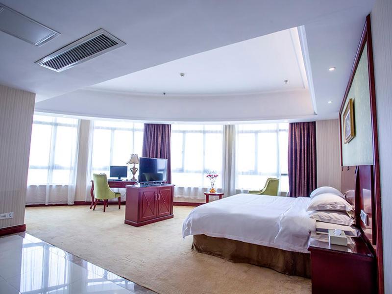 Vienna Hotel - Jinzhou Branch Guangzhou Exterior foto