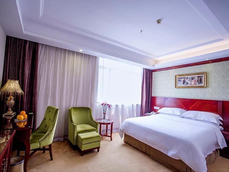 Vienna Hotel - Jinzhou Branch Guangzhou Exterior foto