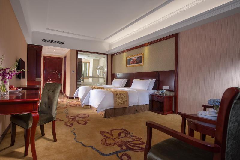 Vienna Hotel - Jinzhou Branch Guangzhou Exterior foto