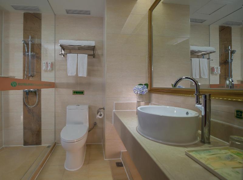 Vienna Hotel - Jinzhou Branch Guangzhou Exterior foto