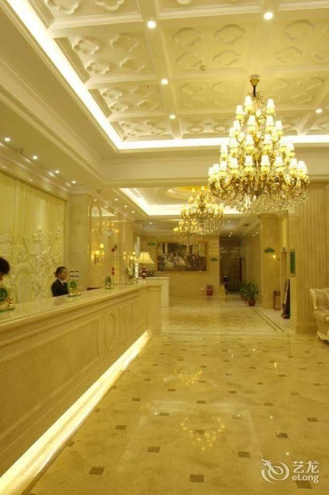 Vienna Hotel - Jinzhou Branch Guangzhou Exterior foto