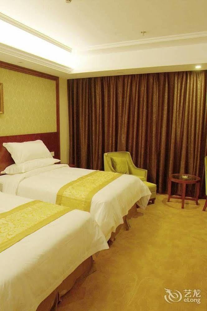 Vienna Hotel - Jinzhou Branch Guangzhou Exterior foto