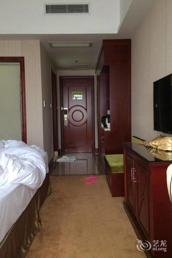 Vienna Hotel - Jinzhou Branch Guangzhou Exterior foto
