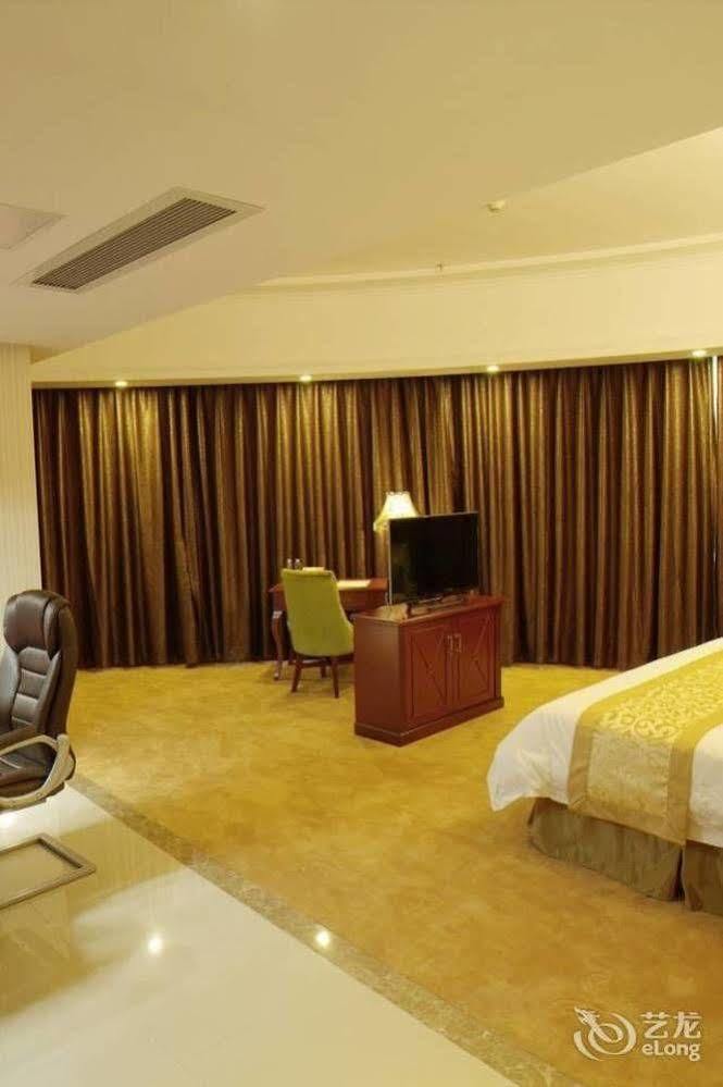 Vienna Hotel - Jinzhou Branch Guangzhou Exterior foto