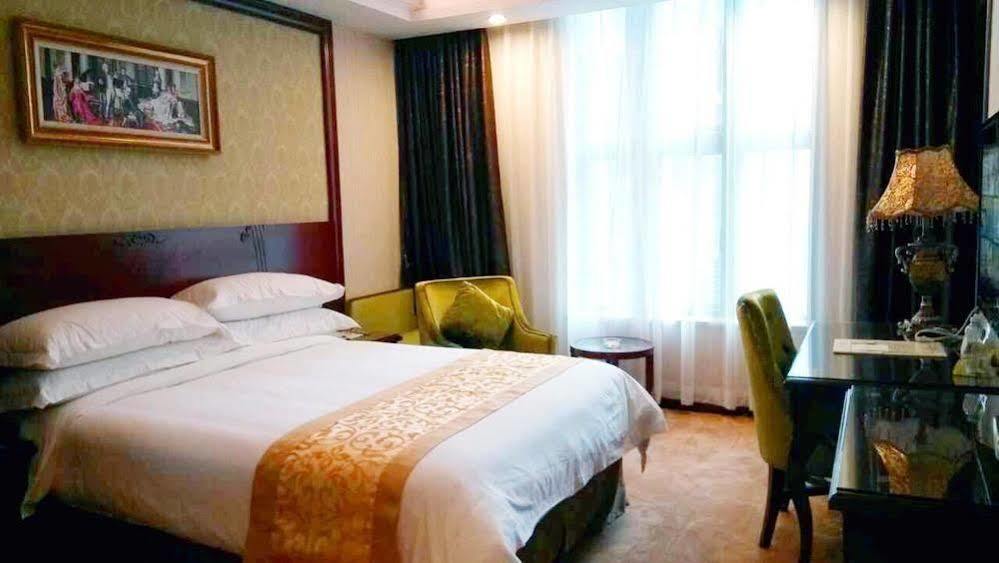 Vienna Hotel - Jinzhou Branch Guangzhou Exterior foto