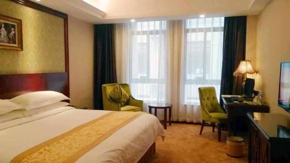 Vienna Hotel - Jinzhou Branch Guangzhou Exterior foto
