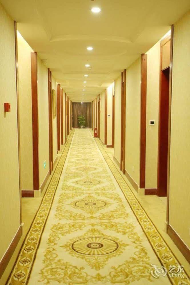 Vienna Hotel - Jinzhou Branch Guangzhou Exterior foto